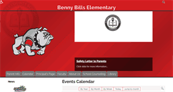 Desktop Screenshot of bbe.sumnerschools.org